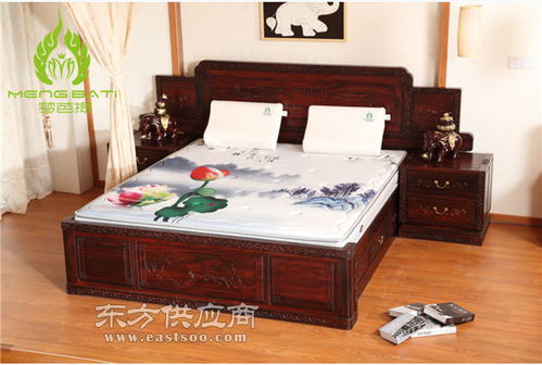 乳膠床墊選購指南 夢芭提家居用品及商務代理服務解析