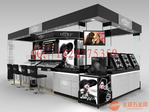 深圳市隆城展柜公司 專(zhuān)業(yè)展柜制作與軟件開(kāi)發(fā)服務(wù)