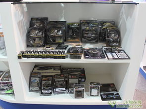 Computex 2011 JPower攜創新電腦外設產品亮相，引領數字生活新風尚